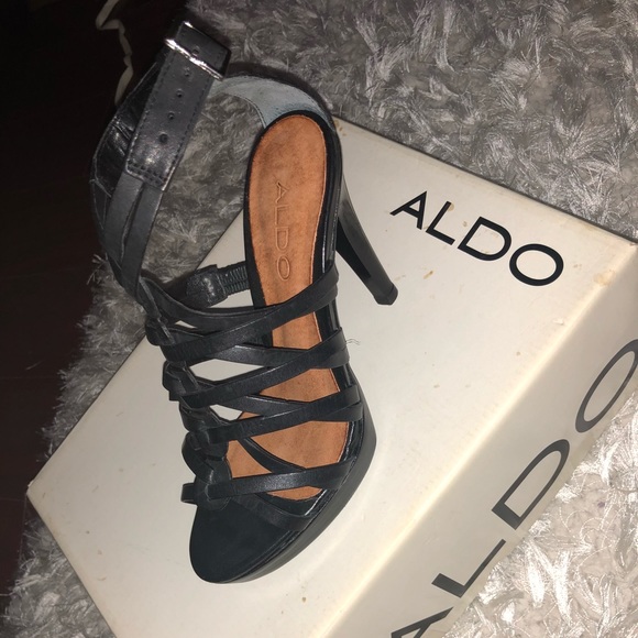 Aldo Shoes - Aldo